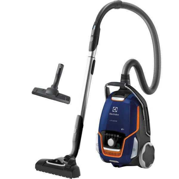 Electrolux UltraOne EUOC94DB - Aspirateur Avec Sac 1 Electrolux UltraOne EUOC94DB - Aspirateur Avec Sac