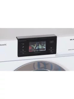 Novamatic WA Adora FL 42 - Lave-linge Chargement Frontal -V-Zug shop 10717208 3 d 3