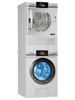 Fust WA Adora FSLQ 82 - Lave-linge Chargement Frontal -V-Zug shop 10717250 3 d 2