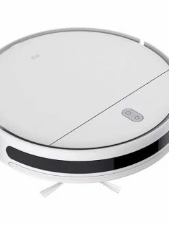 Xiaomi Mi Vacuum Robot Mop Essential EU White - Aspirateur Robot