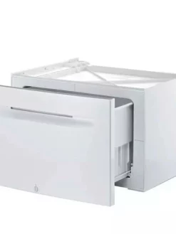 Bosch WZDP20D Socle Pour Appareil - Accessoires Entretien Du Linge