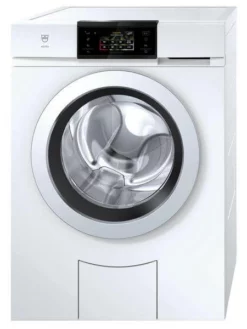V-Zug AdoraWaschen V6000 1102510004 - Lave-linge Chargement Frontal