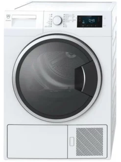 V-Zug AdorinaTrocknen V400 1202100000 - Sèche-linge Pour Les Particulier