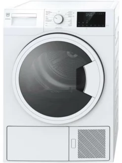 V-Zug Adorina TR V200 Gauche 1202000000 - Sèche-linge Pour Les Particulier