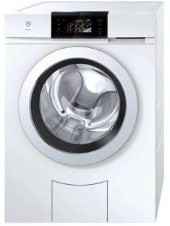 V-Zug AdoraWaschen V4000 1102310001 - Lave-linge Chargement Frontal