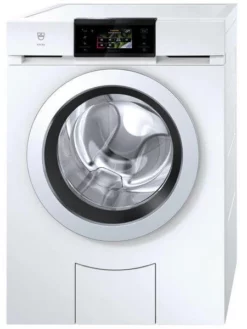 V-Zug AdoraWaschen V4000 1102310014 - Lave-linge Chargement Frontal