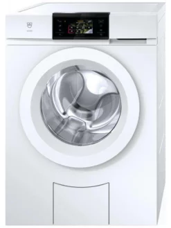 V-Zug AW2T-11021 1102110002 - Lave-linge Chargement Frontal