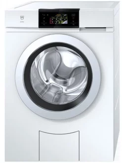V-Zug Adora WA V4000 Rechts 1102310000 - Lave-linge Chargement Frontal