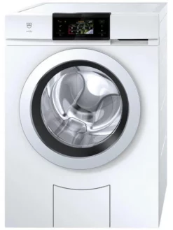 V-Zug Adora WA V2000 Droite 1102310010 - Lave-linge Chargement Frontal