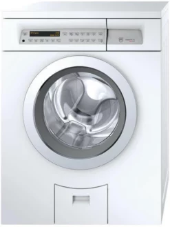V-Zug Unimatic SL Links 288600 - Lave-linge Pour Immeubles Collectifs