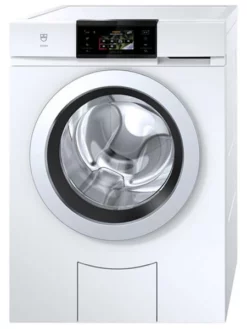 V-Zug Adora WA V4000 Links 1102310015 - Lave-linge Chargement Frontal