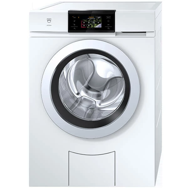 V-Zug AW4T3HCR 1102310012 - Lave-linge Chargement Frontal 1 V-Zug AW4T3HCR 1102310012 - Lave-linge Chargement Frontal