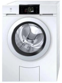 V-Zug AdoraWaschen V4000 1102310006 - Lave-linge Chargement Frontal