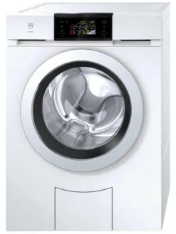 V-Zug AdoraWaschen V4000 1102310005 - Lave-linge Chargement Frontal