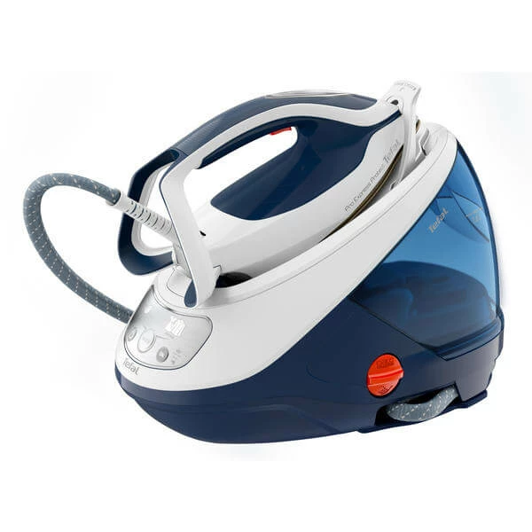 Tefal Pro Express Protect GV9222S0 - Station De Repassage 1 Tefal Pro Express Protect GV9222S0 - Station De Repassage