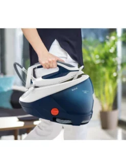 Tefal Pro Express Protect GV9222S0 - Station De Repassage 5 Tefal Pro Express Protect GV9222S0 - Station De Repassage -V-Zug shop 10719041 3 d 2