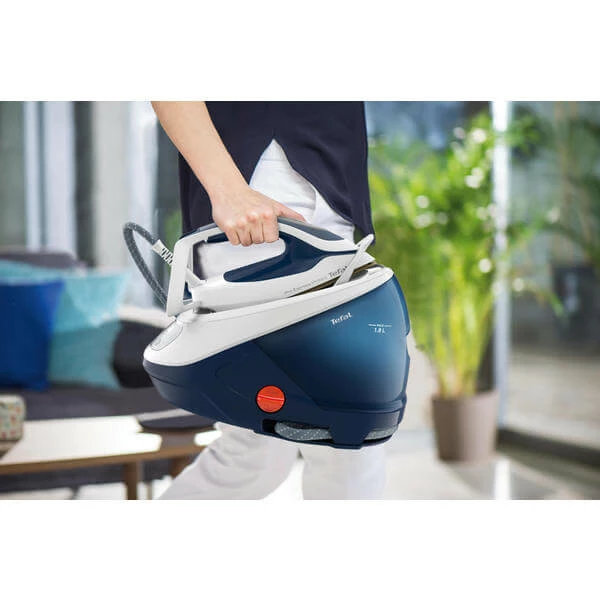 Tefal Pro Express Protect GV9222S0 - Station De Repassage 3 Tefal Pro Express Protect GV9222S0 - Station De Repassage – Image 3