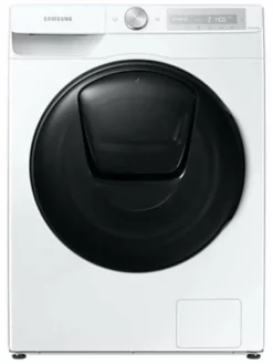 Samsung WD 0T654ABH/S5 - Combi Lave-linge ⋅ Sèche-linge