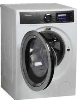 Bauknecht B6 W945WB CH - Lave-linge Chargement Frontal