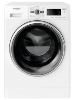 Whirlpool WAOTN 86400 - Combi Lave-linge ⋅ Sèche-linge