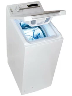 Whirlpool AWCH 6610 - Lave-linge Chargement Haut