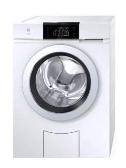 V-Zug AdoraWaschen V6000 1102510001 - Lave-linge Chargement Frontal