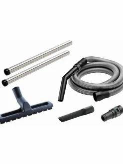 Nilfisk-Advance Kit D'atelier D36 5 Pièces - Tubes Et Tuyau Pour Aspirateur