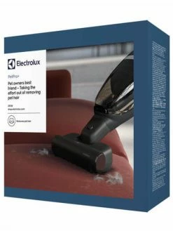 Electrolux ZE138 - Brosses D'aspirateur ⋅ Buses