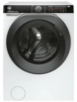 Hoover HWP 68AMBC/1-S - Lave-linge Chargement Frontal