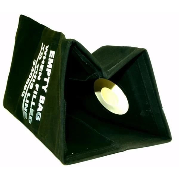 Nilfisk-Advance Sac Filtrant En Tissu GU700A - Sac à Poussière 1 Nilfisk-Advance Sac Filtrant En Tissu GU700A - Sac à Poussière