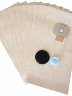 Cleanfix 020.430 - Sac à Poussière