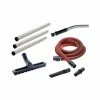 Nilfisk-Advance Kit D'atelier D36 6 Pièces Antistatique - Tubes Et Tuyau Pour Aspirateur