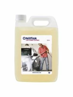 Nilfisk-Advance Car Combi Cleaner 2.5l - Accessoires Dyson