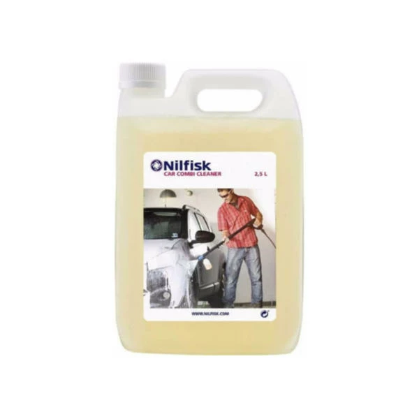 Nilfisk-Advance Car Combi Cleaner 2.5l - Accessoires Dyson 1 Nilfisk-Advance Car Combi Cleaner 2.5l - Accessoires Dyson