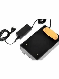 Nilfisk-Advance Batterie Li-Ion Avec Chargeur - Tubes Et Tuyau Pour Aspirateur