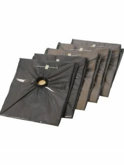 Nilfisk-Advance Sac Filtrant De Sécurité 5pcs - Sac à Poussière