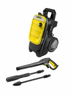 Kärcher K 7 Compact - Nettoyeurs Haute Pression