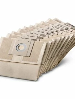 Kärcher BV 5/1 - Sac à Poussière