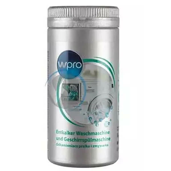WPRO DES508 Détartrant - Accessoires Entretien Du Linge 1 WPRO DES508 Détartrant - Accessoires Entretien Du Linge