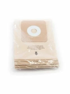 Nilfisk-Advance Sac à Poussière GU 700A 6pcs. - Sac à Poussière