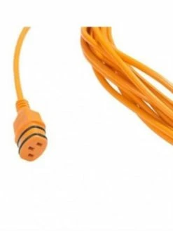 Nilfisk-Advance Câble D'alimentation, Détachable 10m - Tubes Et Tuyau Pour Aspirateur