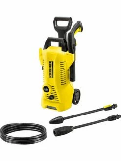 Kärcher K 2 Premium Power Control - Nettoyeurs Haute Pression