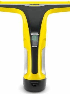 Kärcher WV 6 Plus - Nettoyeurs à Vapeur