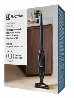 Electrolux EFKW2 - Filtre Pour Aspirateur