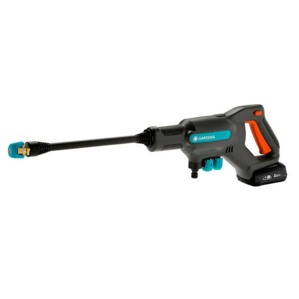 Gardena AquaClean 24 Ready-To-Use Set - Nettoyeurs Haute Pression 2 Gardena AquaClean 24 Ready-To-Use Set - Nettoyeurs Haute Pression – Image 2