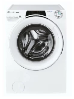 Candy ROW4856DWMCE/1-S Lave-linge Séchant Combiné - Combi Lave-linge ⋅ Sèche-linge