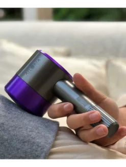 AILORIA TOUCHE II Violet - Housse De Planche à Repasser & Accessoires 5 AILORIA TOUCHE II Violet - Housse De Planche à Repasser & Accessoires -V-Zug shop 10723885 3 d 3