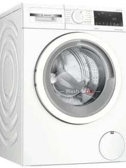 Bosch WNA 13400 EU - Combi Lave-linge ⋅ Sèche-linge