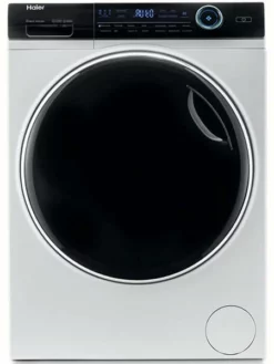 Haier HW80-B14979-S - Lave-linge Chargement Frontal