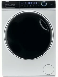 Haier HW90-B14979-S - Lave-linge Chargement Frontal